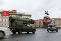 Russia won't be provoked into arms race after nuclear treaty expires, Ryabkov says