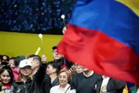 Colombia's Petro, after feud with Trump, says White House meeting went well