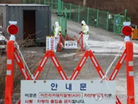 South Korea confirms sixth African swine fever case as virus spreads nationwide