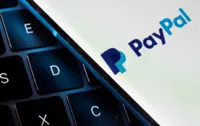 PayPal sees 2026 profit below estimates, names HP's Lores as CEO