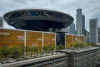 Malaysian man on trial for raping domestic worker near Singapore's Little India MRT station after he posed as cop