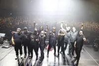 'Pentas Barbarik Volume 2' vows a full-house crowd with a super-energetic rock show