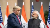 India's Modi praised for US trade deal as opposition questions impact on agriculture