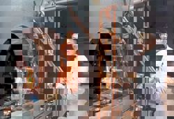 Heritage shapes CNY meal