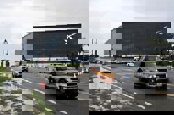 SpaceX acquires xAI in record-setting deal as Musk looks to unify AI and space ambitions 