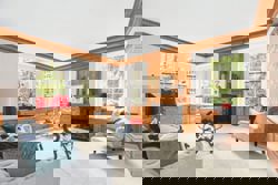 10 tips for infusing bold colour into your home