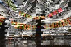 Foreign funds log fourth straight week of net inflow