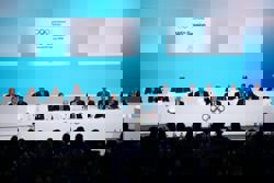 Olympics-Milano Games cost more than expected, preparations were in emergency mode throughout-Games CEO