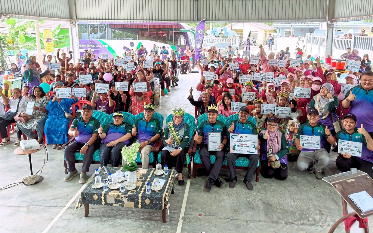 Ethnic ambassadors to boost women’s cancer screening