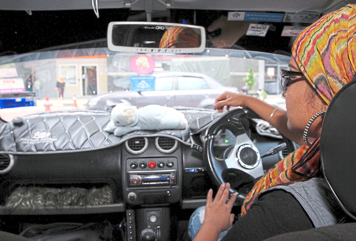 Dependency a vital factor in designing transport systems