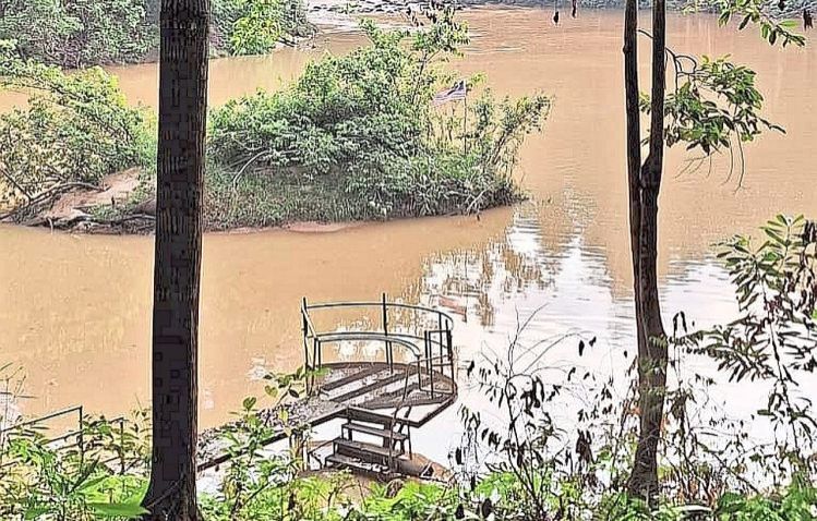 Pahang recognised as country’s top nature-based destination