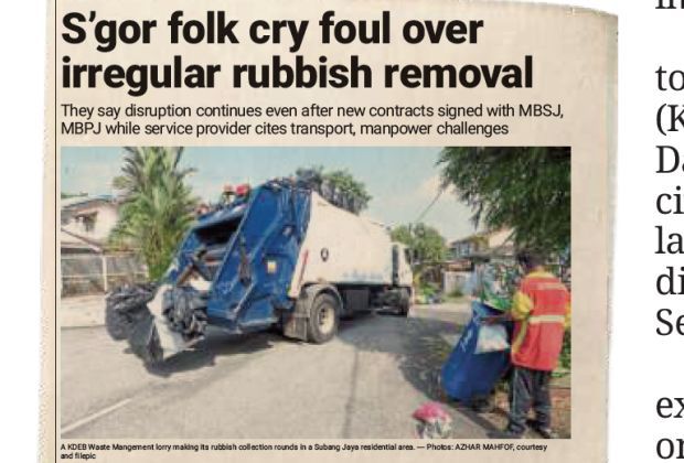 StarMetro report on Feb 3.