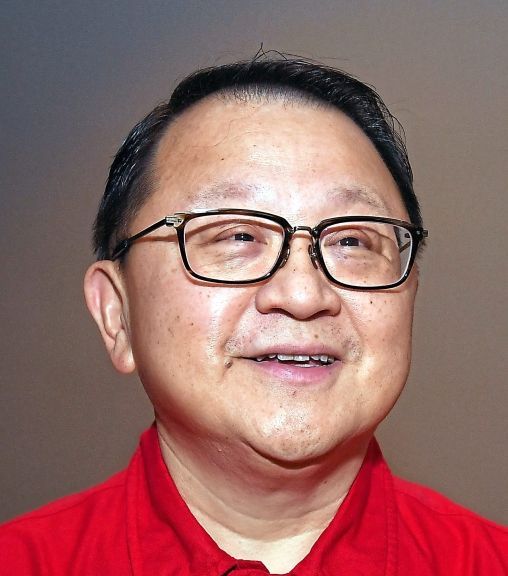 Lee says passion and innovation are crucial for any business.