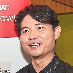 Lim: Event allows entrepreneurs to connect over shared experiences.