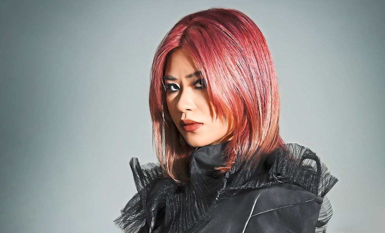 Effortless, warm and enduring styles: Hot hair trends this Chinese New Year