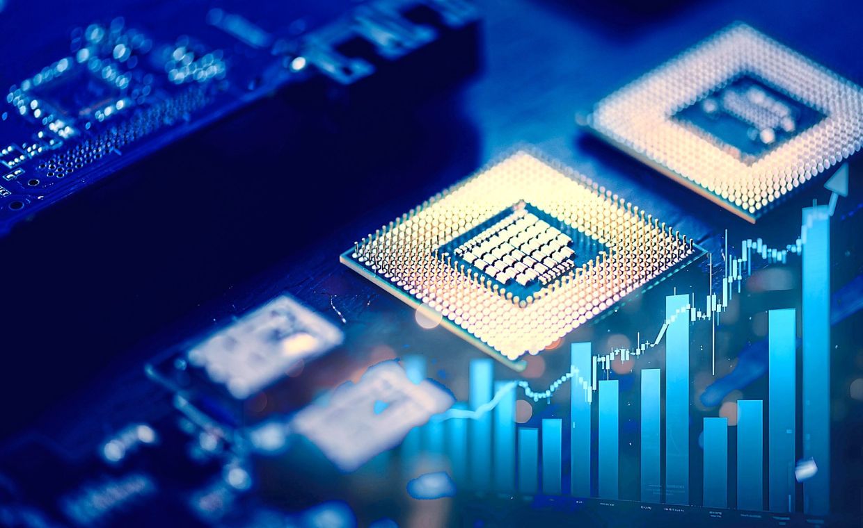 Indonesia eyes cooperation with Malaysia in next-generation semiconductor development