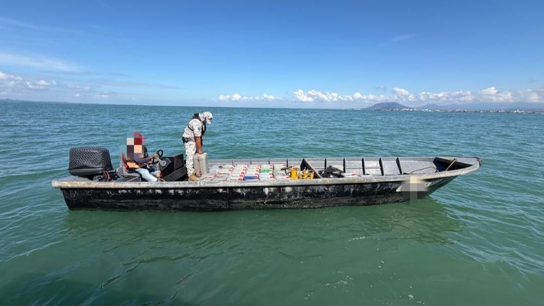 thestar.com.my - STEPHANIE LEE - Tawau MMEA foils bid to smuggle petrol, gas cylinders worth RM46,000