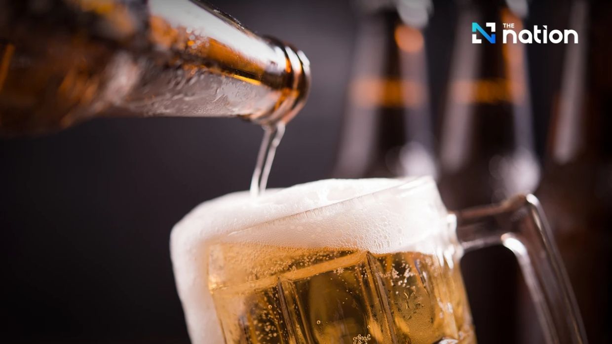 Thailand weighs relaxing alcohol sales curbs in the 2–5pm period