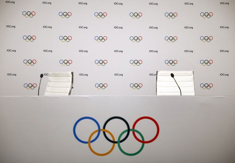 Olympics-Switzerland 2038 Winter Games bid could be finalised by 2027, says IOC