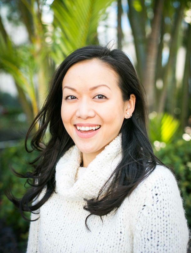 When we clear stuff with intention, we’re not just tidying – we’re lifting the energy of our environment, says Jo-Rushdy. Photo: Rebecca Jo-Rushdy