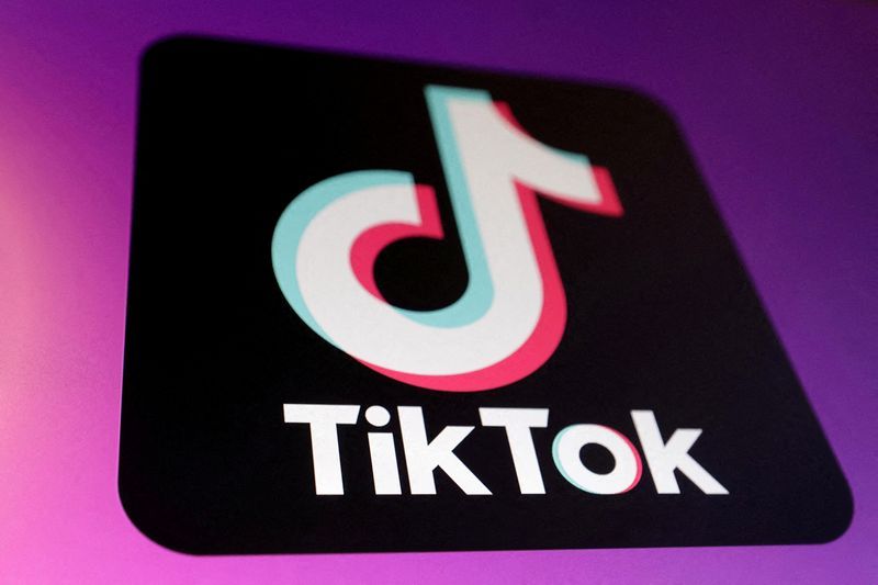 TikTok extremely cooperative with EU's probe on Romania election, Commission spokesperson says
