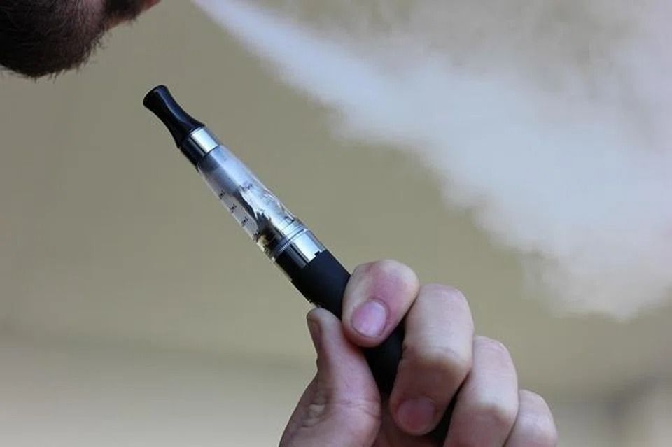South Korea to regulate e-cigarettes by classifying them as tobacco products