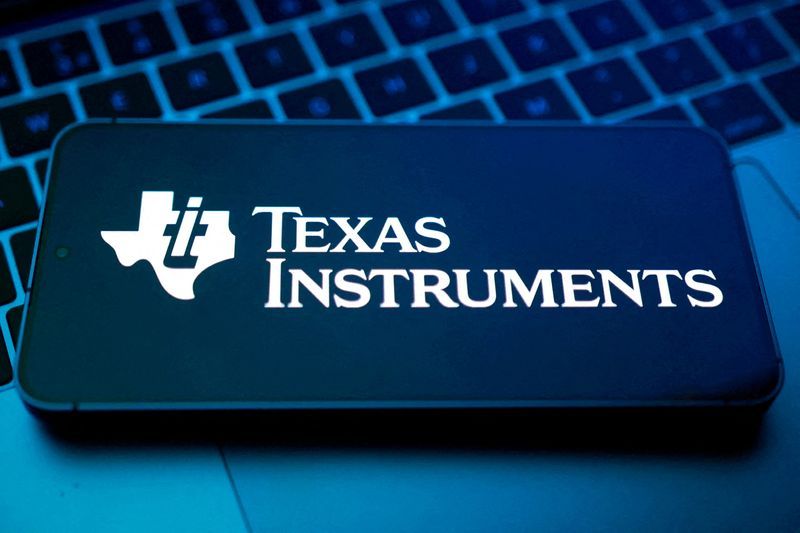 thestar.com.my - Texas Instruments to buy chip designer Silicon Labs in $7.5 billion deal