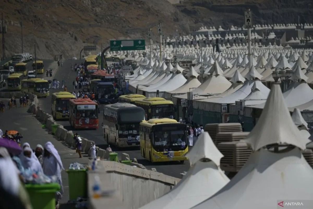 Indonesia advances haj village plan following Saudi property ownership approval