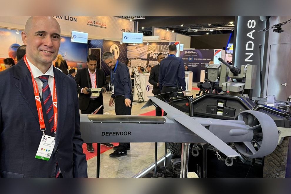 US lifts Cambodian arms embargo amid push for regional stability