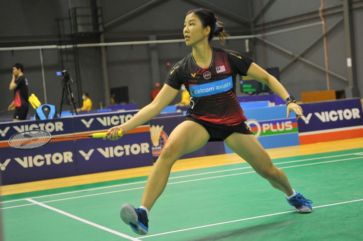 Soniia scores a first as KLBA's sports director