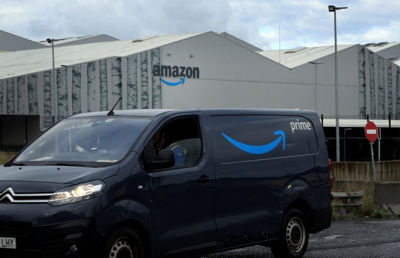 thestar.com.my - Dawn Chmielewski - Exclusive-Amazon plans to use AI to speed up TV and film production