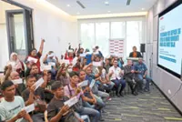 Dengkil Orang Asli families moving to modern settlement