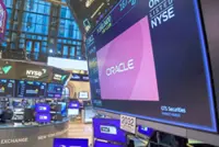 Oracle US$25bil bond frenzy helps ease fears