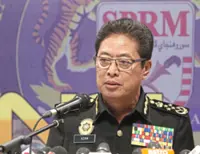 Funds use beyond MACC authority