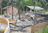 Grim end to search for family