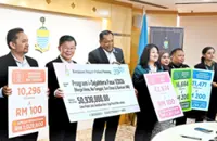 Penang to pay out i-Sejahtera aid starting Saturday