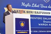 Illegal e-waste worth RM7bil seized in 2025