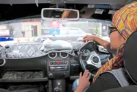 Dependency a vital factor in designing transport systems