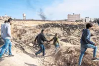 The plot to conceal Assad’s crimes