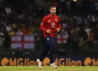 Cricket-England spinners seal Sri Lanka series sweep ahead of T20 World Cup