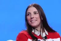 Olympics-Ice hockey-US captain Knight says players must 'make it work' on short playing surfaces