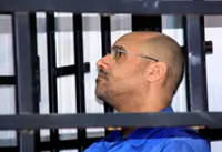 Libya's Saif al-Islam Gaddafi, who crushed dissent then sought political comeback, dies at 53