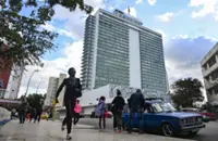 Cuba tourism in downward spiral as fuel cuts bite