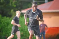 Rhinos beef up with five new buys, with Ondong the standout