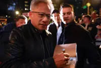 Nvidia will consider investing in OpenAI IPO, CEO Huang tells CNBC