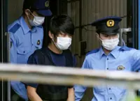 Assassin of Japan's former PM Abe appeals life sentence