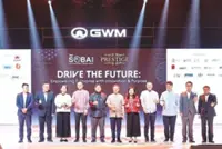 Awards platform doubles as business ecosystem