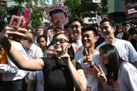 FACTBOX-Who are the contenders to be Thailand's next prime minister?