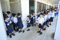 Wartime-like mobilisation effort for Malaysian education