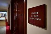 Singapore government supports further institutionalisation of Leader of the Opposition role